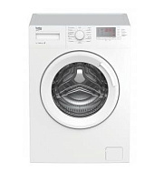 BEKO WRS5512BWW Стиральная машина фронтальная