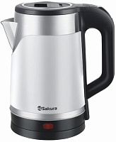 SAKURA SA-2194WBK