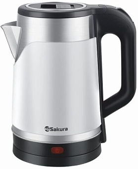 SAKURA SA-2194WBK
