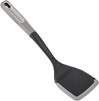 MALLONY Лопатка CHEF из нейлона с силиконовым краем (108327) Лопатка