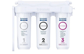 БАРЬЕР Н113Р00 ПРОФИ СТАНДАРТ Фильтр для воды