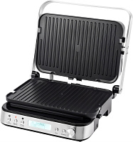 RONDELL RDE-1702 2200Вт серебристый