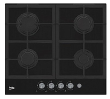 BEKO HILG64235S Варочная панель газовая