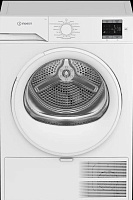 INDESIT IAS3725 сушильная машина белый Сушильная машина