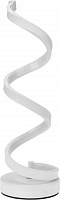 REXANT (609-028) Светильник декоративный Spiral Trio, белый