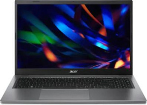 ACER 15.6" Extensa 15 EX215-23-R4D3 Ryzen 3 7320U/8Gb/256Gb SSD/noOS/Iron (NX.EH3CD.008) Ноутбук