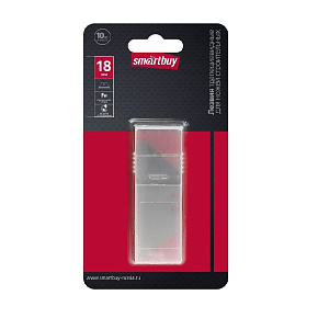 SMARTBUY (SBT-SKT-18) лезвия Лезвия