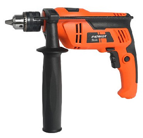 PATRIOT 120301440 FD 600h Дрель электрическая ударная Дерль