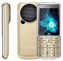 BQ 2810 Boom XL Gold Телефон мобильный