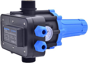 AQUARIO прессконтроль тип IV/3.0 6307 Прессконтроль