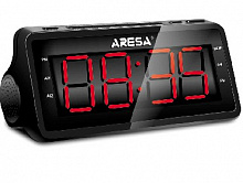 ARESA AR-3903 Радиочасы