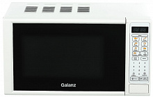 GALANZ MOG-2011DW 20л. белый Микроволновая печь