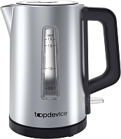 TOPDEVICE EK5 TDSEK005_SL Чайник электрический