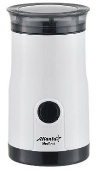 ATLANTA ATH-3398 Кофемолка