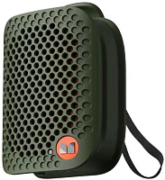 MONSTER BLASTER MICRO (MS62106) зелёная Колонка портативная