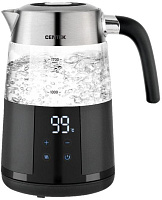 CENTEK CT-0029 (1,7л, стекло/пластик)