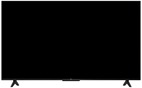 TCL 50V6B-CN SMART