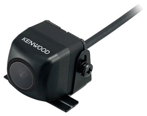 KENWOOD CMOS-130 Авто-магнитола