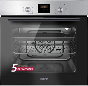 SIMFER B6EM56014 Духовка электрическая встраиваемая Духовка электрическая