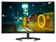 PHILIPS 23.8" 241V8L (00/01) черный {VA 1920x1080 75Hz 4ms 250cd 3000: 1 8bit 178/178 D-Sub HDMI1.4 AdaptiveSync FlickerFree AudioOut VESA} Монитор