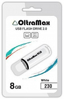 OLTRAMAX OM-8GB-230-белый
