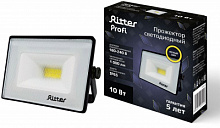 RITTER 53425 3 PROFI10 Вт 2700К Прожектор светодиодный