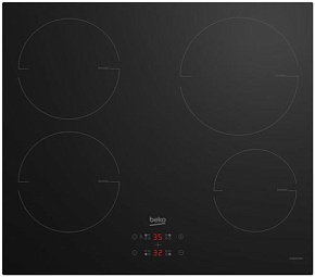BEKO HII64400MT Варочная панель электрическая