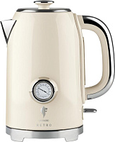 LEONORD LE-1901/2 RETRO (1,7л. металл) 105840 Чайник электрический