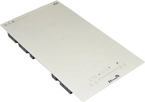 ELTRONIC (88-30) 2 конфорки индукционная белый Варочная панель ELTRONIC (88-30) 2 конфорки индукционная белый