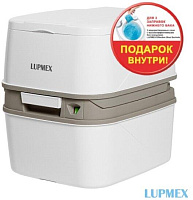 LUPMEX 79122P Биотуалет