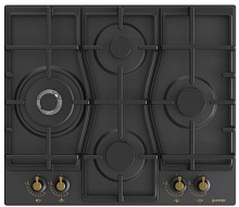 GORENJE GW6D42CLB Варочная панель газовая