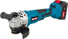 ЭНЕРГОПРОМ УШМ-125/20М 00-00024924 (Без ЗУ и АКБ) Угловая шлифмашина