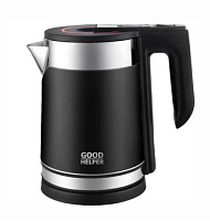 GOODHELPER KPS-185C черный Чайник