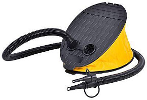 AVENLI 29P389 (107452) Насос воздушный ножной сильфонный 23*16 см 29P389 Avenli