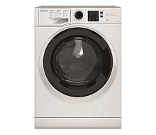 HOTPOINT NSS 6015 K Стиральная машина фронтальная