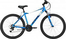 STARK Outpost 26.1 V голубой/синий/белый 18" HQ-0009952 Велосипед