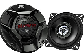 JVC CS-DR420 [ПИ] Автоакустика