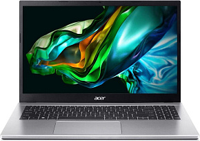 ACER 15.6 Aspire A315-44P-R3X3 Silver (NX.KSJER.006) ПИ Ноутбук