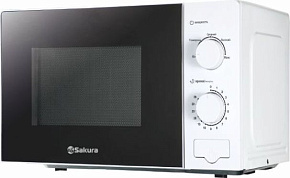 SAKURA SA-7053W Микроволновая печь