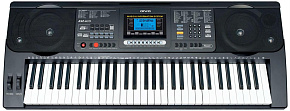 AIWA (20689) ASZ-613 черный Синтезатор