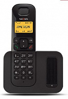 TEXET DECT TX-D6605А черный Телефон цифровой