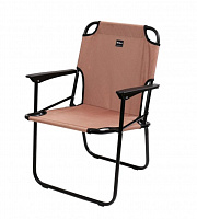 NIKA Кресло складное 4 (КС4/5 песочный) Кресло складное