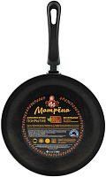 МАТРЁНА Сковорода штампованная 26 см (106918)