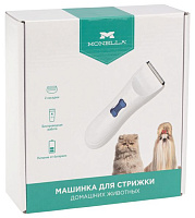 MONELLA (60-0619) Машинка для стрижки домашних животных