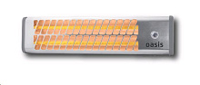 OASIS IV-15 Инфракрасный обогреватель