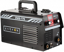 ZITREK ZWS-175, MIG без газа, 175А 051-4692 Сварочный полуавтомат