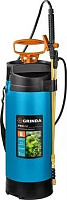 GRINDA 8-425158_Z02 Опрыскиватель переносной Опрыскиватель