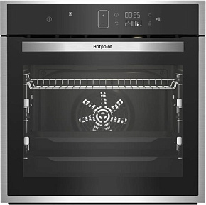 HOTPOINT FE8 1352 DSC IX Нержавеющая сталь Духовой шкаф электрический