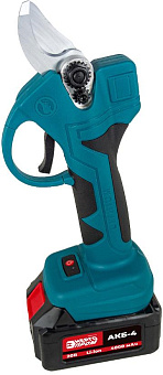 ЭНЕРГОПРОМ Home Master CА-1 00-00024917 (Без АКБ и ЗУ) Секатор аккумуляторный