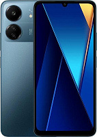 XIAOMI Poco C65 8/256Gb Blue (51281) Смартфон
